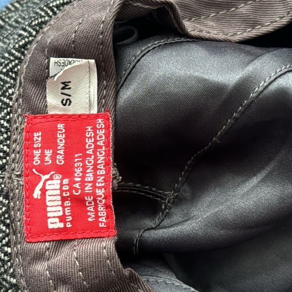 Puma Bucket Hat - Picture 5 of 5